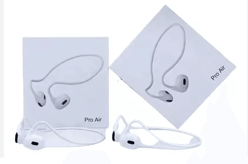 Audífonos Pro Air Perfect Buds Bluetooth 5.2 - Tienda Anasami