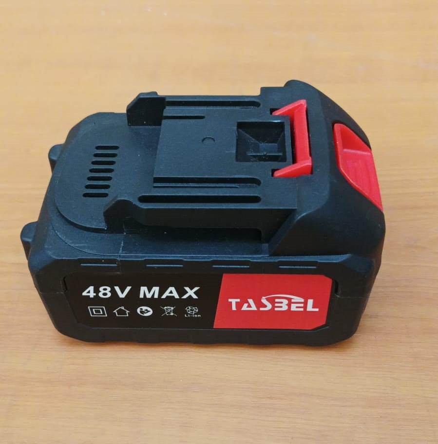 Batería de Litio 48V para Herramientas Eléctricas - Tienda Anasami
