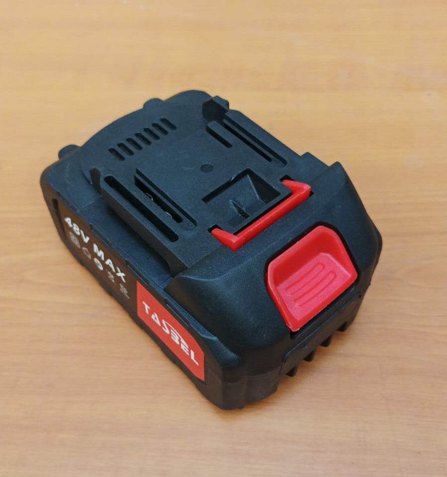 Batería de Litio 48V para Herramientas Eléctricas - Tienda Anasami