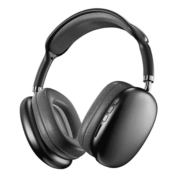 Audífonos Plus Max P9 - Tienda Anasami