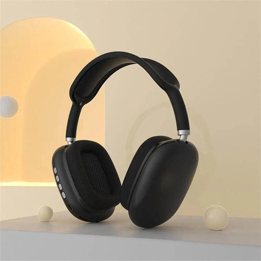 Audífonos Plus Max P9 - Tienda Anasami