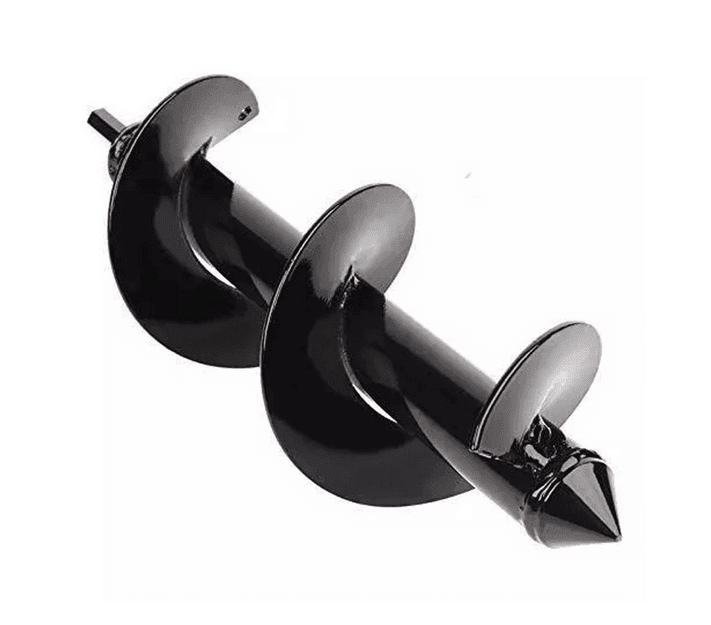 Ahoyador para Taladro 8x45 cm - Tienda Anasami