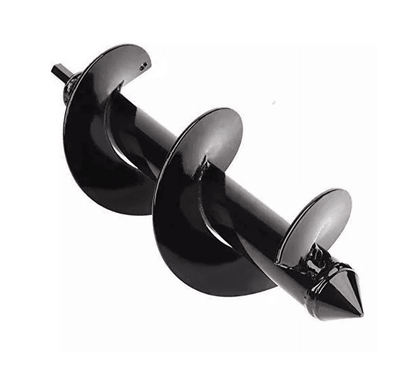 Ahoyador para Taladro 8x45 cm - Tienda Anasami