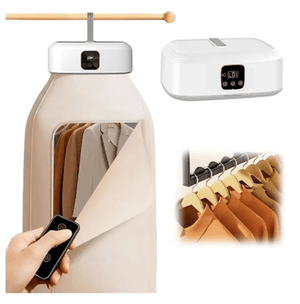 Secador Colgante de Ropa