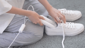 Secador de Zapatos Eléctrico Portátil segunda imagen
