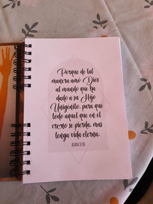 Mi Devocional con Dios segunda imagen