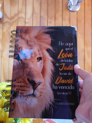 Mi Devocional con Dios